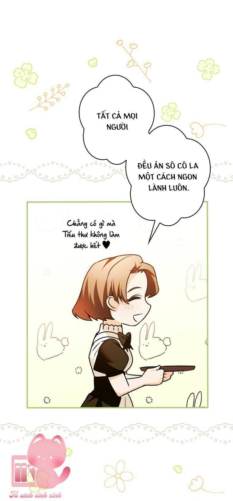 Tiểu Thư Hắc Ám Nhà Công Tước Chap 9 - Next Chap 10