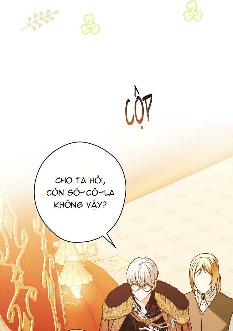 Tiểu Thư Hắc Ám Nhà Công Tước Chap 9 - Next Chap 10