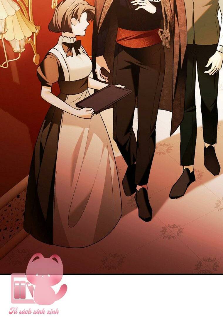 Tiểu Thư Hắc Ám Nhà Công Tước Chap 9 - Next Chap 10