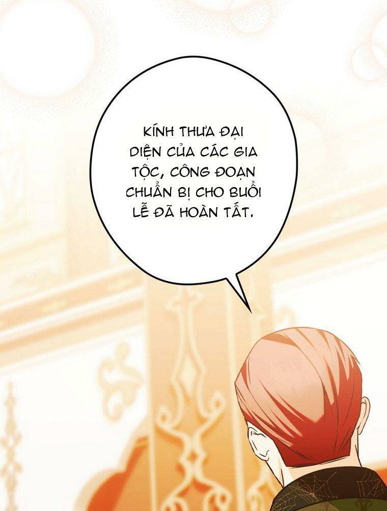 Tiểu Thư Hắc Ám Nhà Công Tước Chap 9 - Next Chap 10