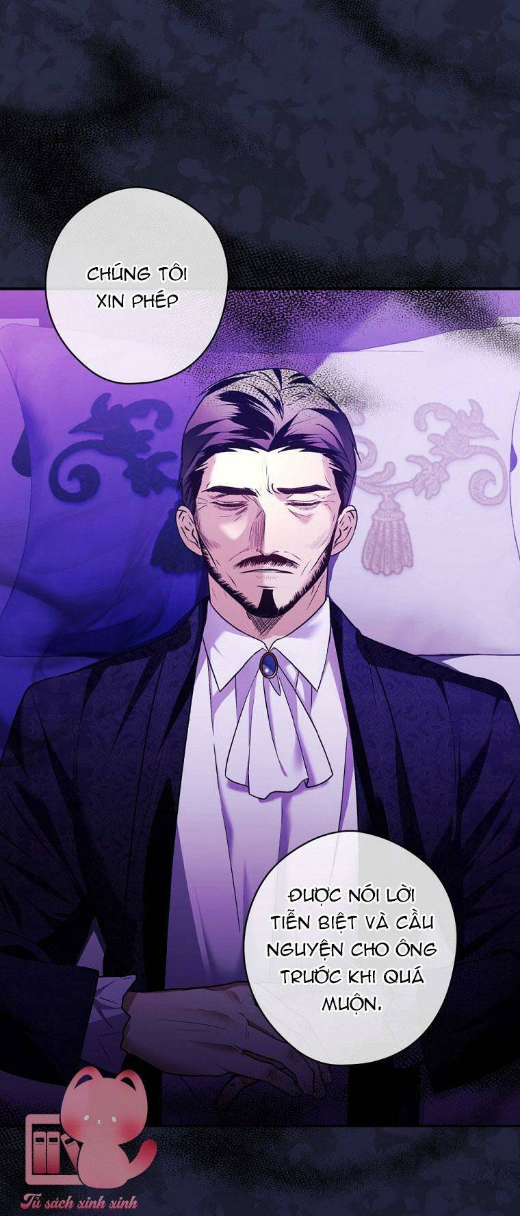 Tiểu Thư Hắc Ám Nhà Công Tước Chap 9 - Next Chap 10