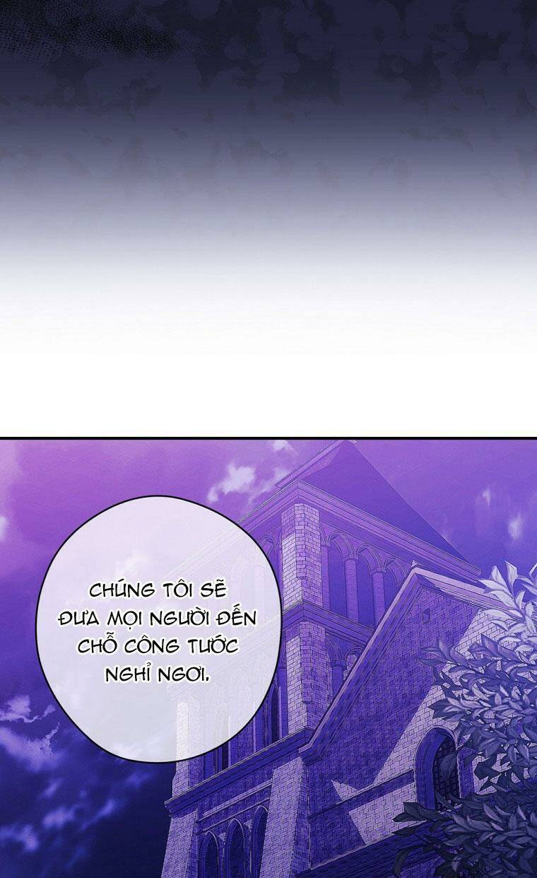 Tiểu Thư Hắc Ám Nhà Công Tước Chap 9 - Next Chap 10