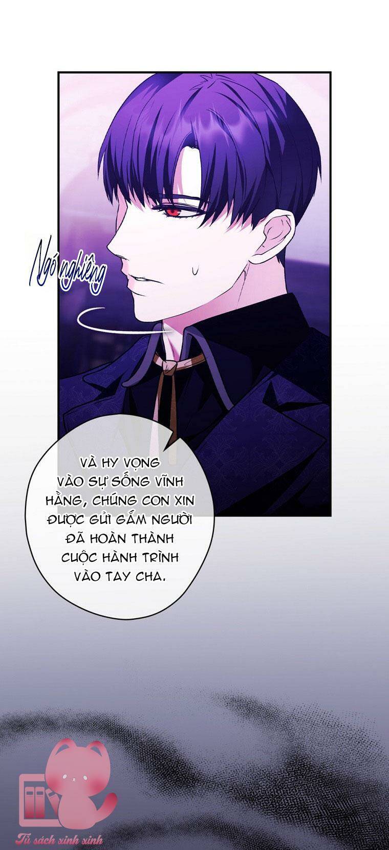 Tiểu Thư Hắc Ám Nhà Công Tước Chap 9 - Next Chap 10