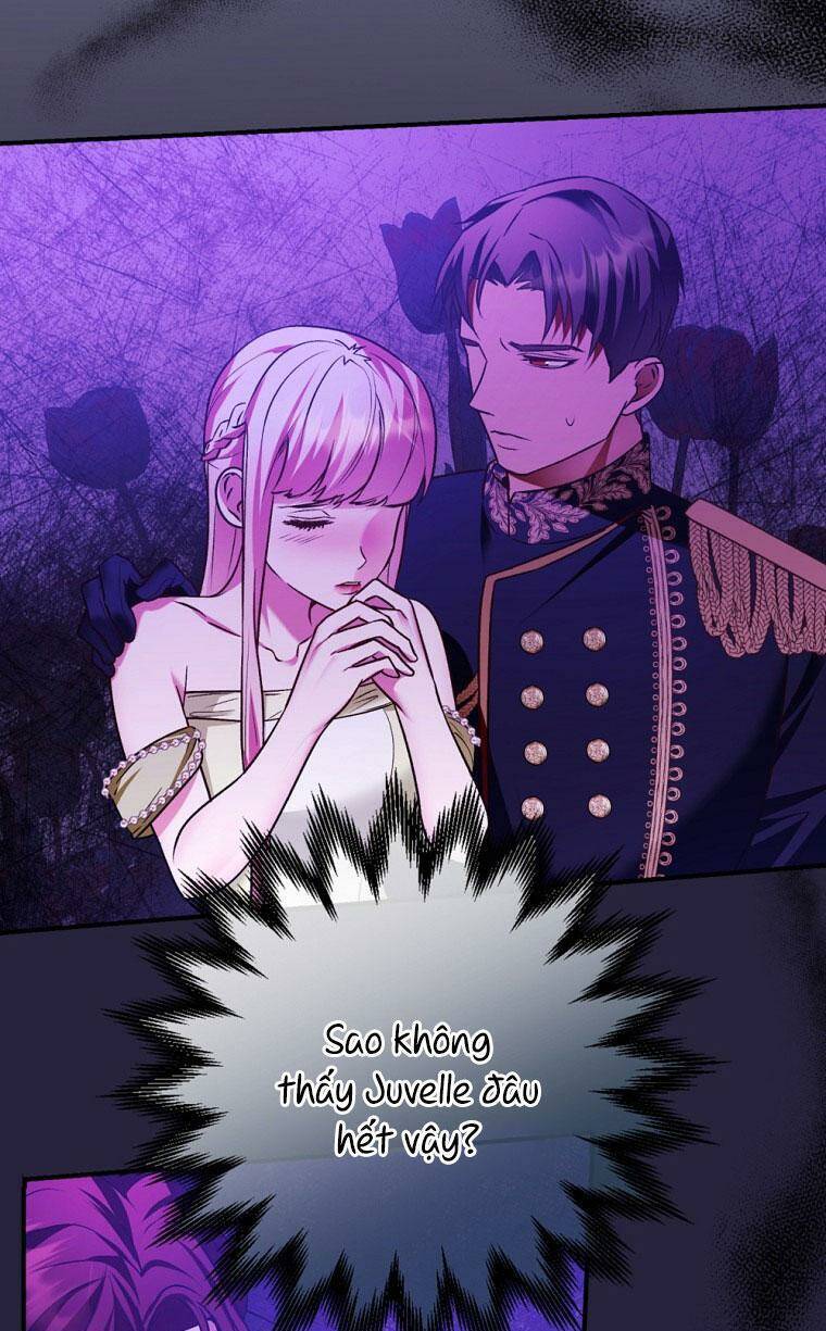 Tiểu Thư Hắc Ám Nhà Công Tước Chap 9 - Next Chap 10