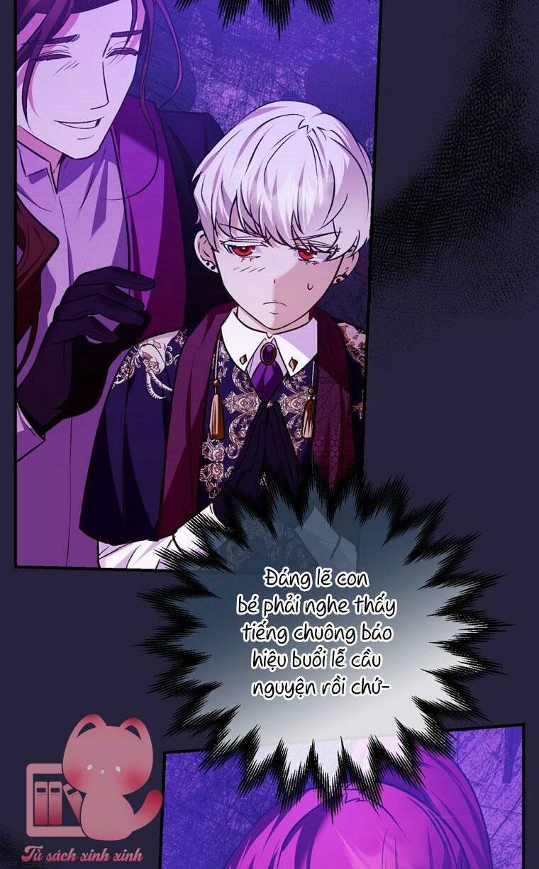 Tiểu Thư Hắc Ám Nhà Công Tước Chap 9 - Next Chap 10