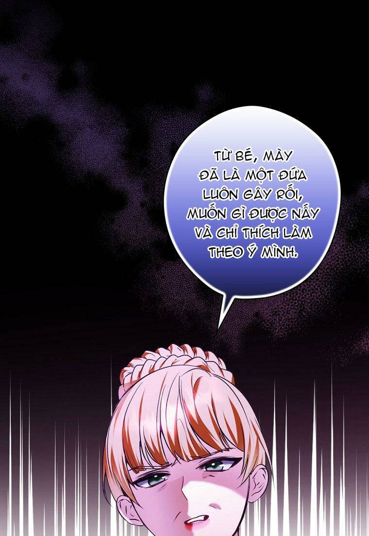 Tiểu Thư Hắc Ám Nhà Công Tước Chap 9 - Next Chap 10