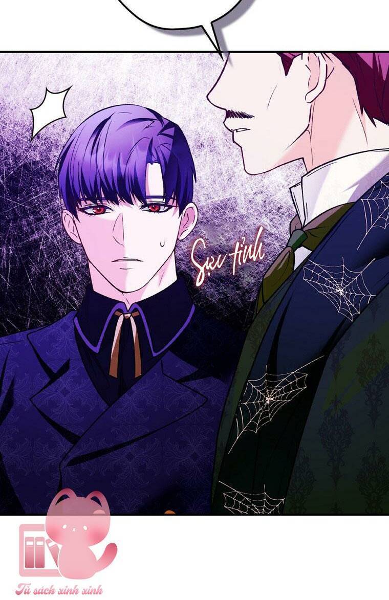 Tiểu Thư Hắc Ám Nhà Công Tước Chap 9 - Next Chap 10