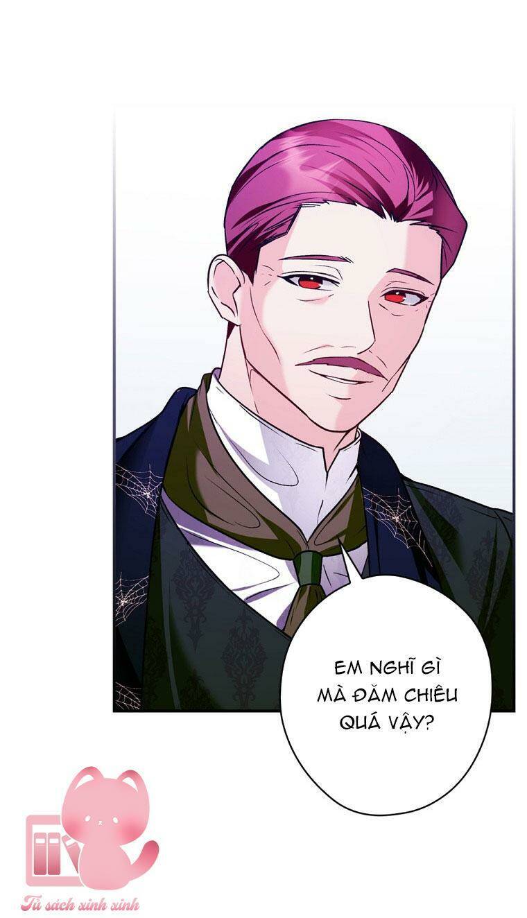 Tiểu Thư Hắc Ám Nhà Công Tước Chap 9 - Next Chap 10