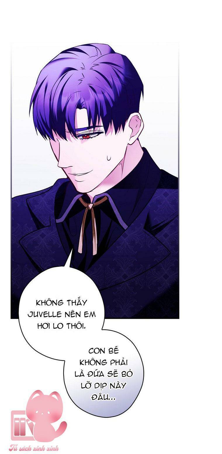 Tiểu Thư Hắc Ám Nhà Công Tước Chap 9 - Next Chap 10