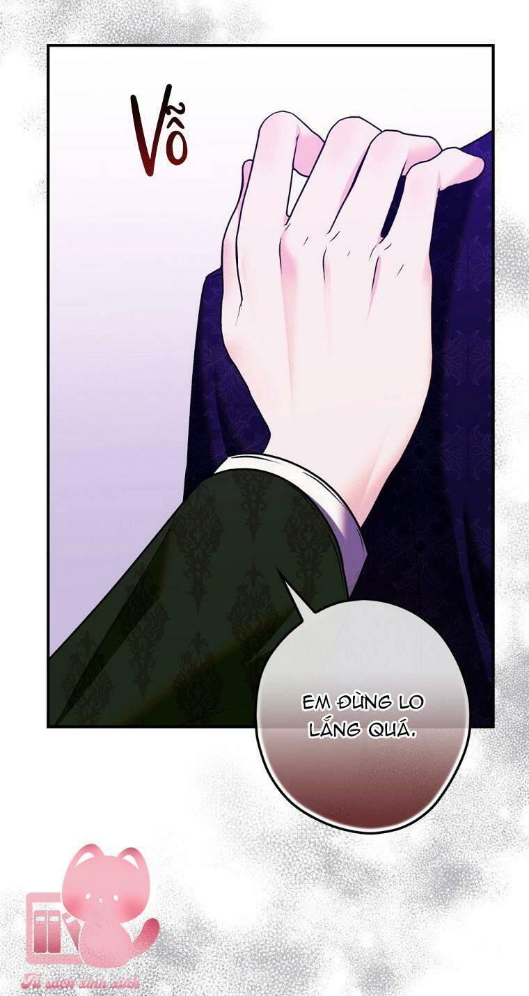 Tiểu Thư Hắc Ám Nhà Công Tước Chap 9 - Next Chap 10