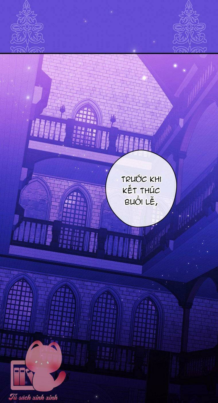 Tiểu Thư Hắc Ám Nhà Công Tước Chap 9 - Next Chap 10