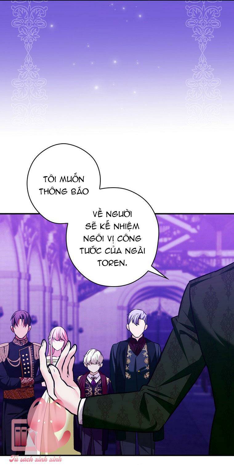 Tiểu Thư Hắc Ám Nhà Công Tước Chap 9 - Next Chap 10