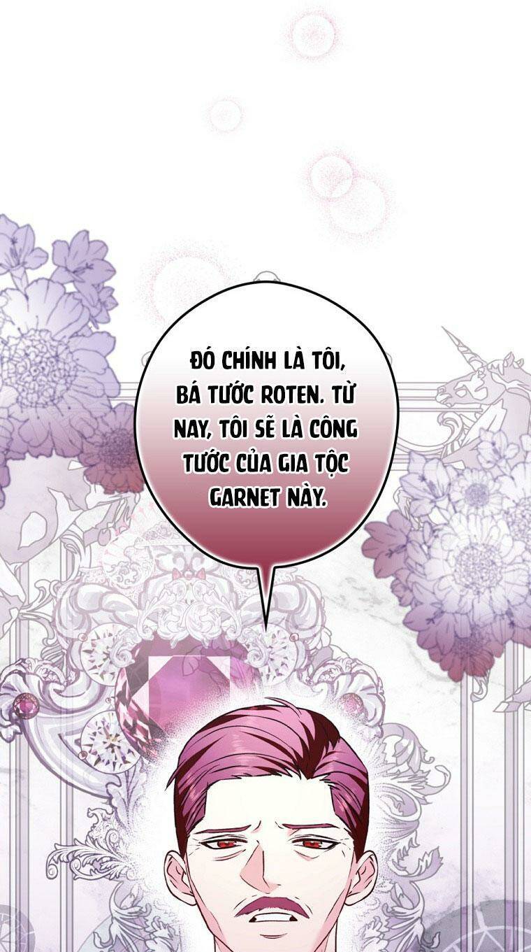 Tiểu Thư Hắc Ám Nhà Công Tước Chap 9 - Next Chap 10