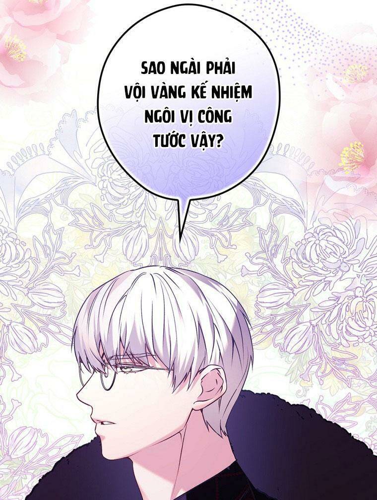 Tiểu Thư Hắc Ám Nhà Công Tước Chap 9 - Next Chap 10