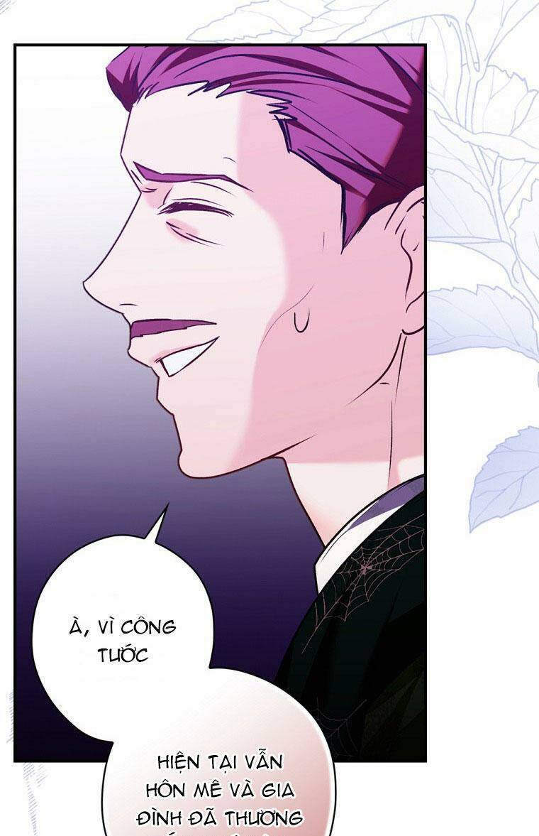 Tiểu Thư Hắc Ám Nhà Công Tước Chap 9 - Next Chap 10