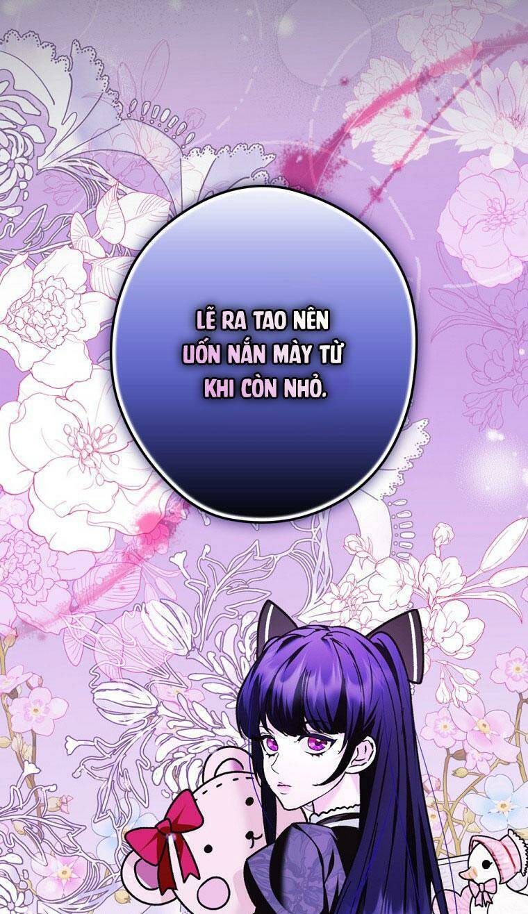 Tiểu Thư Hắc Ám Nhà Công Tước Chap 9 - Next Chap 10