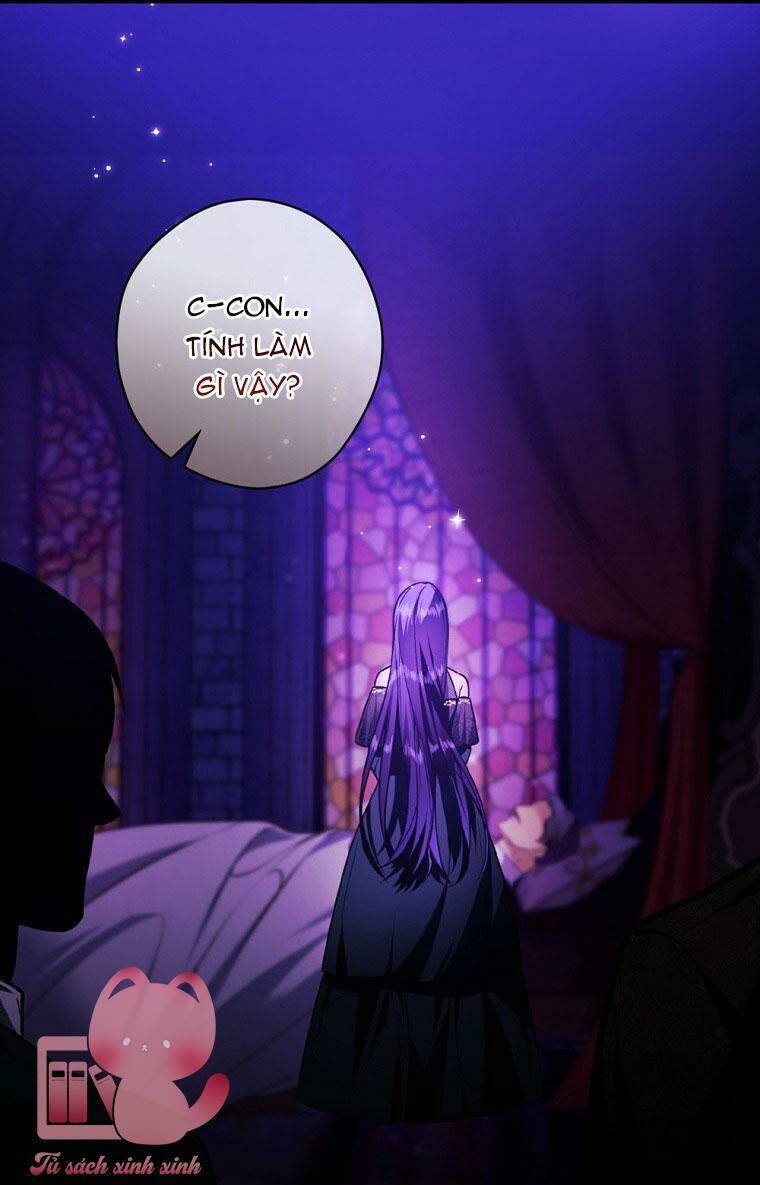 Tiểu Thư Hắc Ám Nhà Công Tước Chap 9 - Next Chap 10