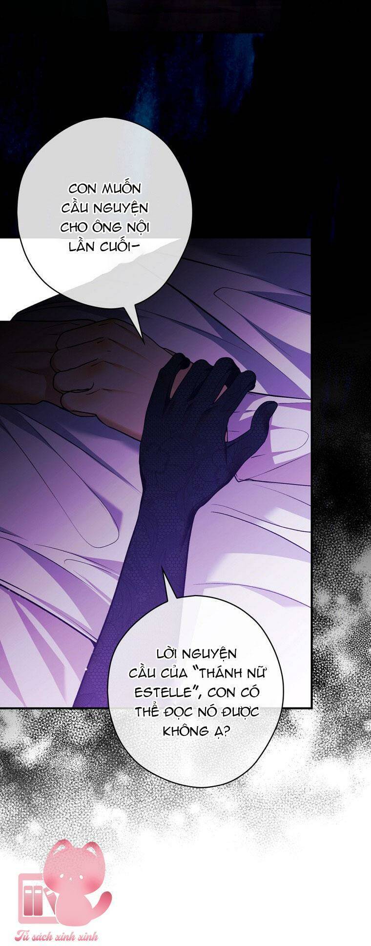 Tiểu Thư Hắc Ám Nhà Công Tước Chap 9 - Next Chap 10