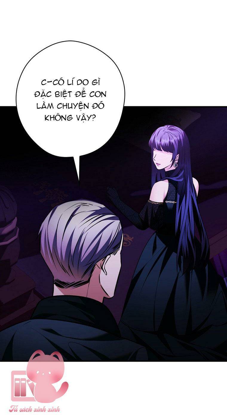 Tiểu Thư Hắc Ám Nhà Công Tước Chap 9 - Next Chap 10