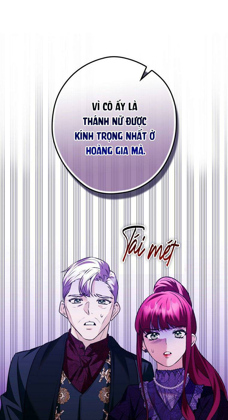 Tiểu Thư Hắc Ám Nhà Công Tước Chap 9 - Next Chap 10