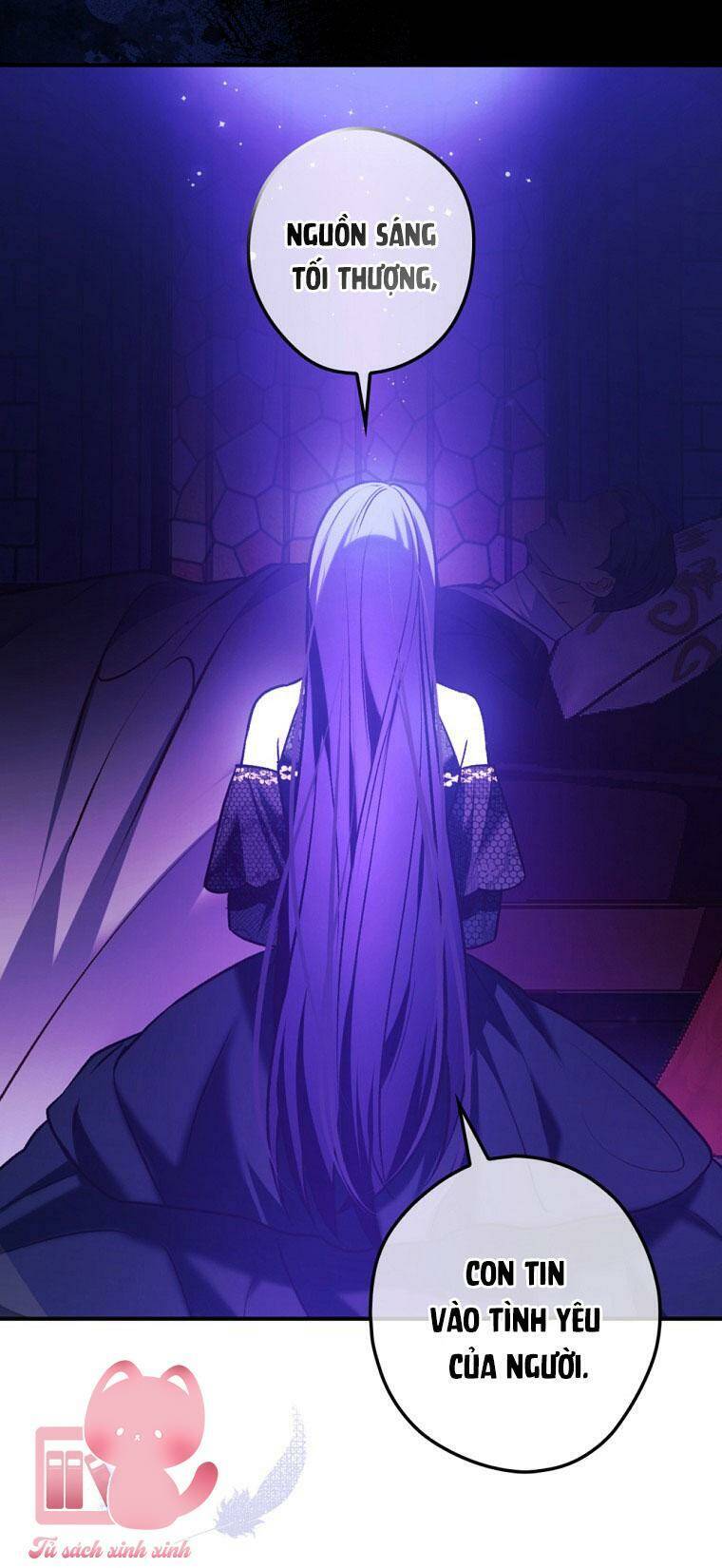 Tiểu Thư Hắc Ám Nhà Công Tước Chap 9 - Next Chap 10
