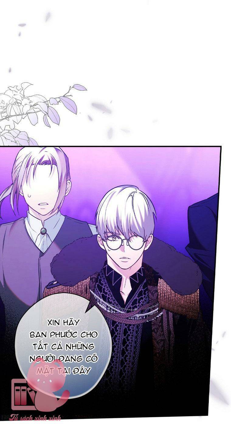 Tiểu Thư Hắc Ám Nhà Công Tước Chap 9 - Next Chap 10