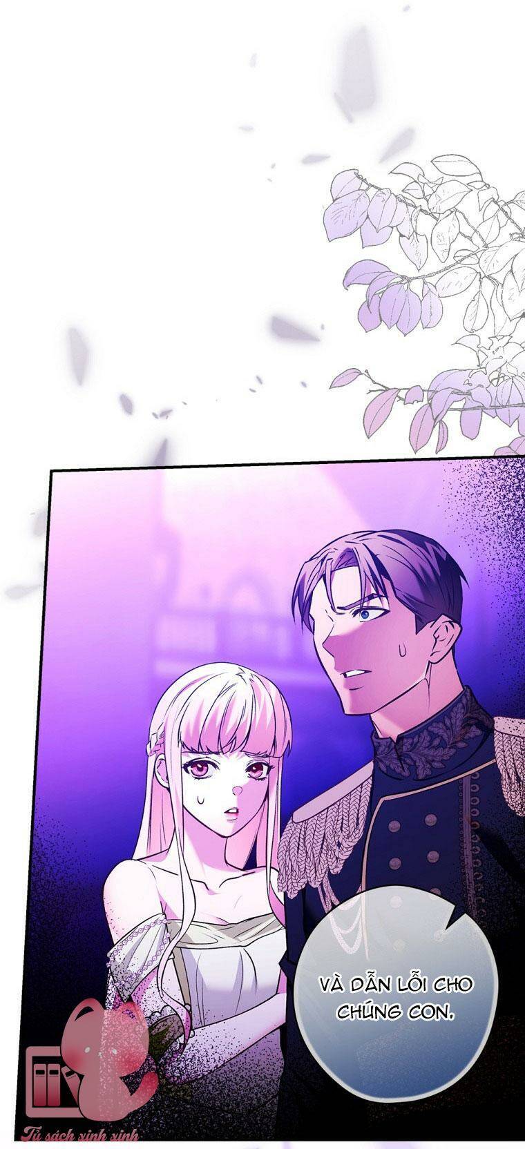 Tiểu Thư Hắc Ám Nhà Công Tước Chap 9 - Next Chap 10
