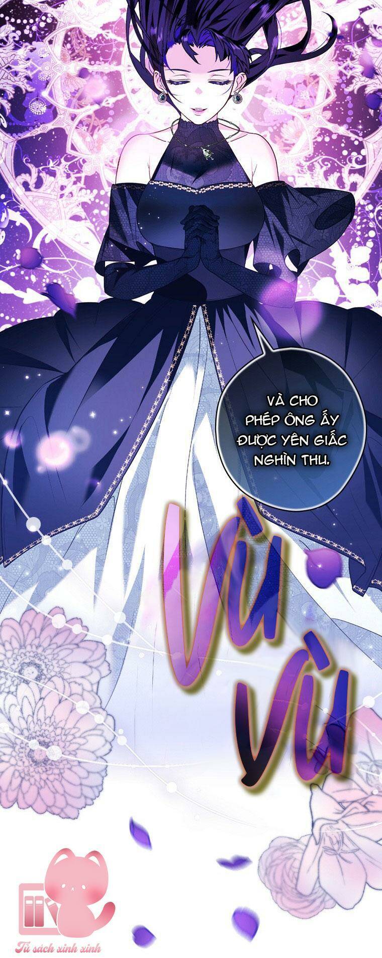Tiểu Thư Hắc Ám Nhà Công Tước Chap 9 - Next Chap 10