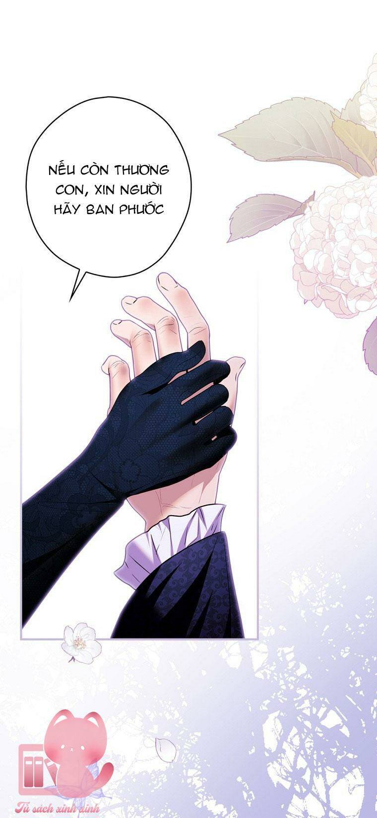 Tiểu Thư Hắc Ám Nhà Công Tước Chap 9 - Next Chap 10