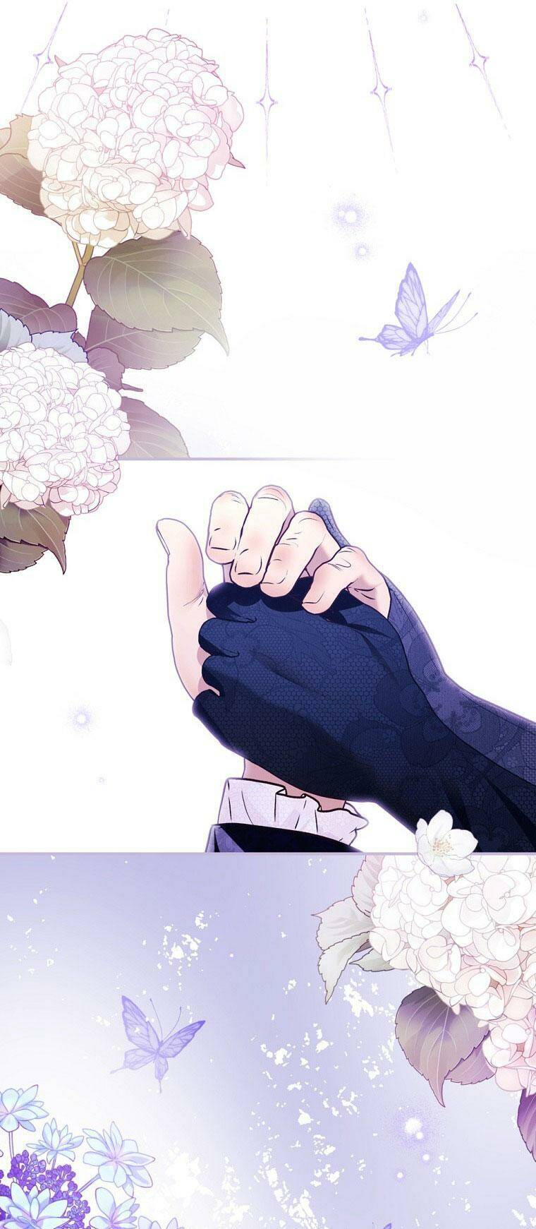 Tiểu Thư Hắc Ám Nhà Công Tước Chap 9 - Next Chap 10