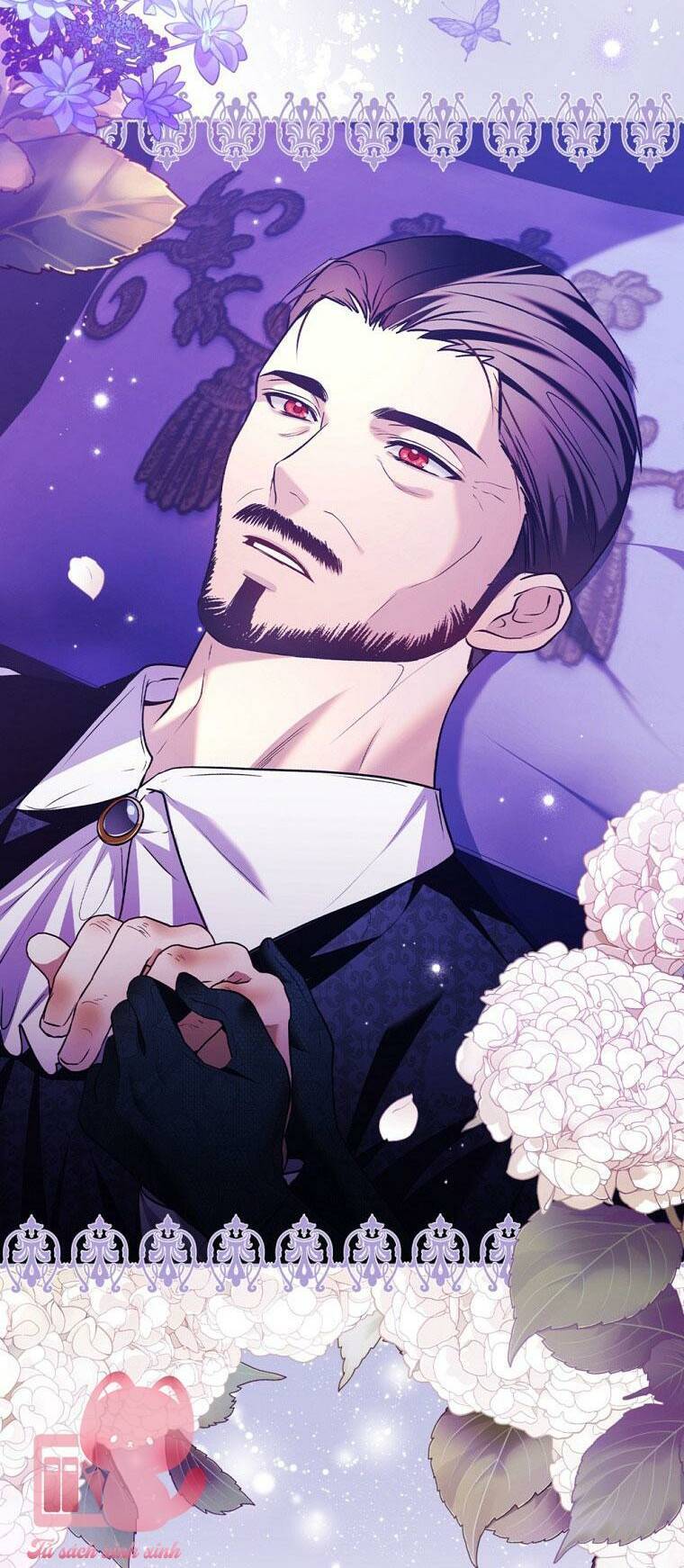 Tiểu Thư Hắc Ám Nhà Công Tước Chap 9 - Next Chap 10