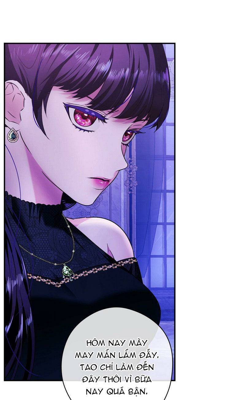 Tiểu Thư Hắc Ám Nhà Công Tước Chap 9 - Next Chap 10