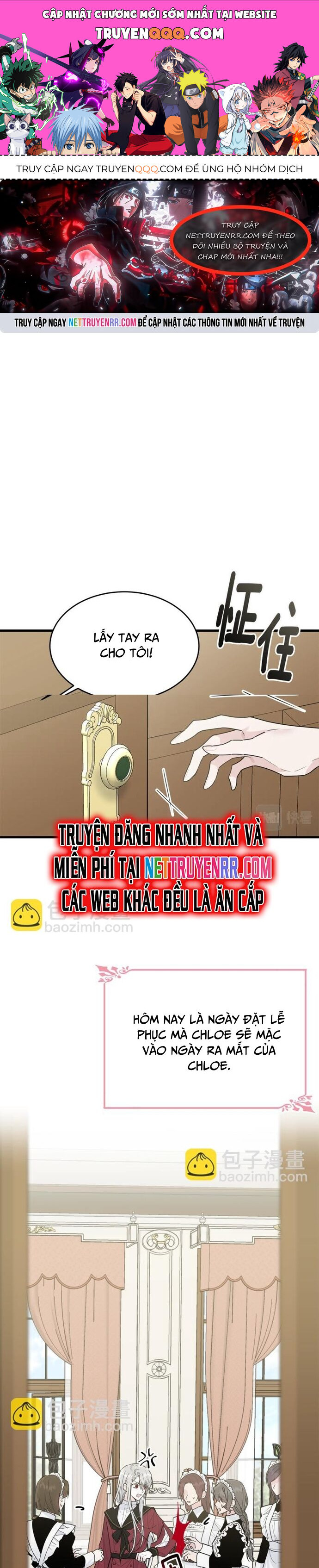 Tiểu Thư Mà Tôi Phục Vụ Biến Thành Thiếu Gia Rồi Chap 21 - Next Chap 22