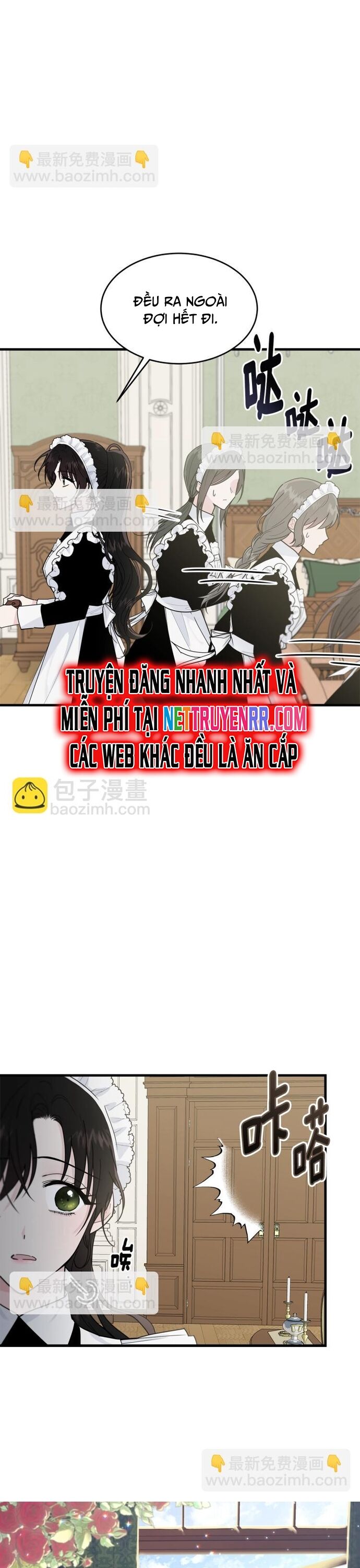Tiểu Thư Mà Tôi Phục Vụ Biến Thành Thiếu Gia Rồi Chap 21 - Next Chap 22