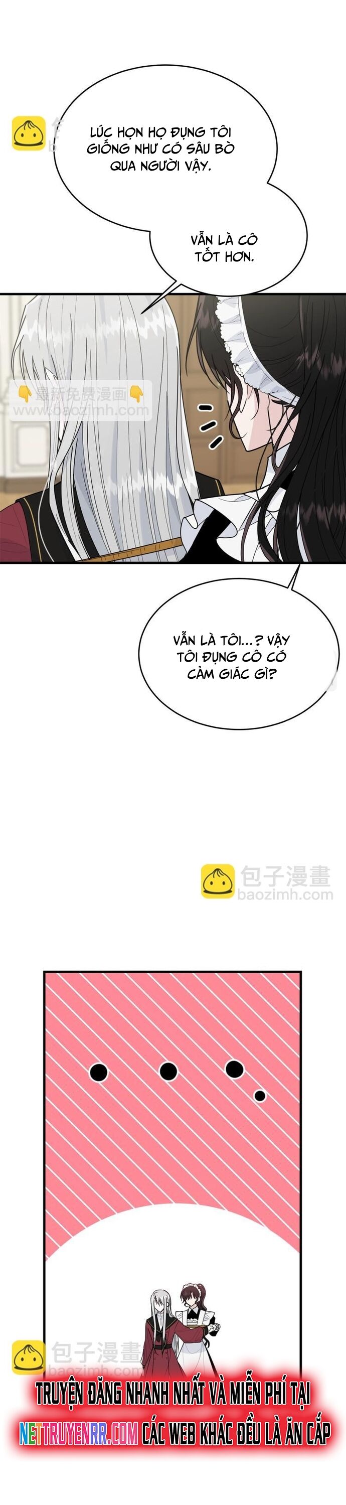 Tiểu Thư Mà Tôi Phục Vụ Biến Thành Thiếu Gia Rồi Chap 21 - Next Chap 22