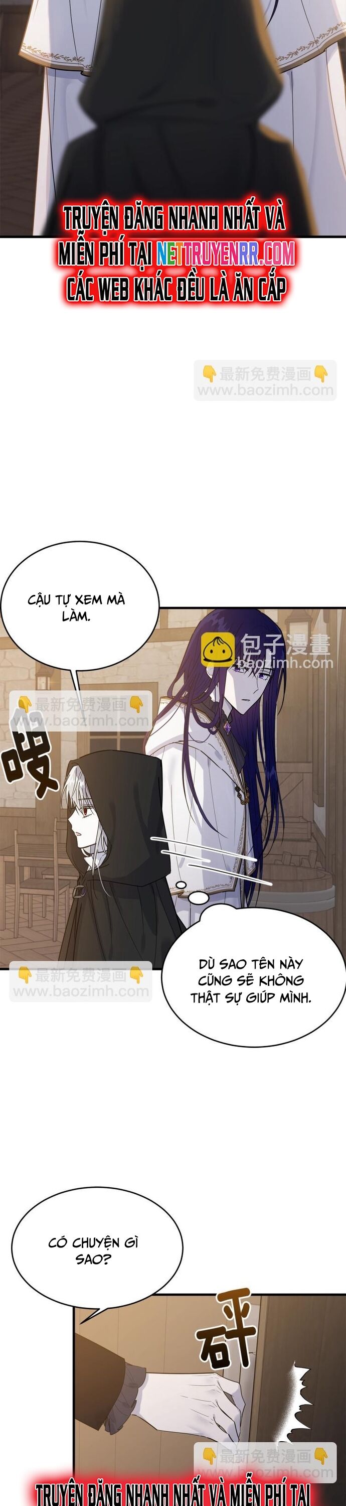 Tiểu Thư Mà Tôi Phục Vụ Biến Thành Thiếu Gia Rồi Chap 21 - Next Chap 22