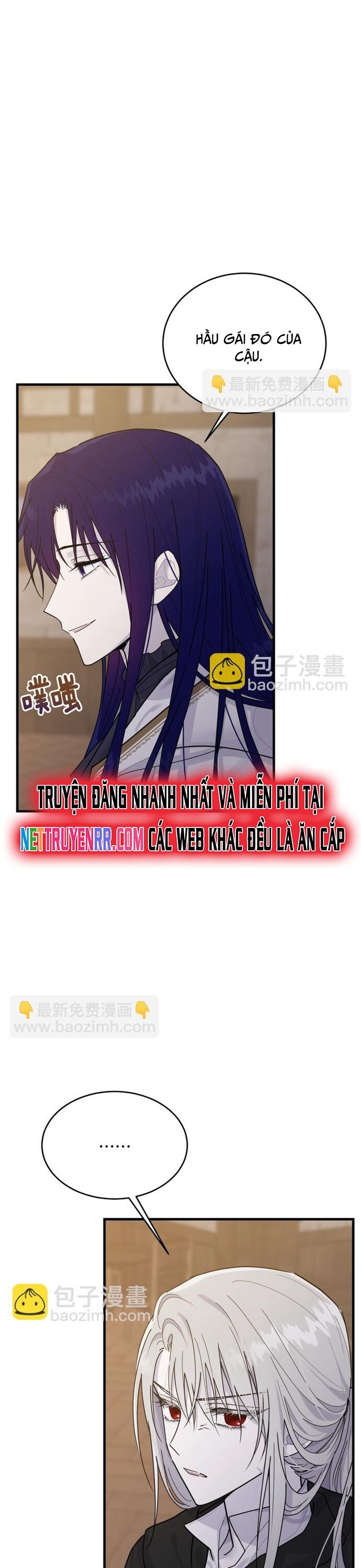 Tiểu Thư Mà Tôi Phục Vụ Biến Thành Thiếu Gia Rồi Chap 22 - Next Chap 23