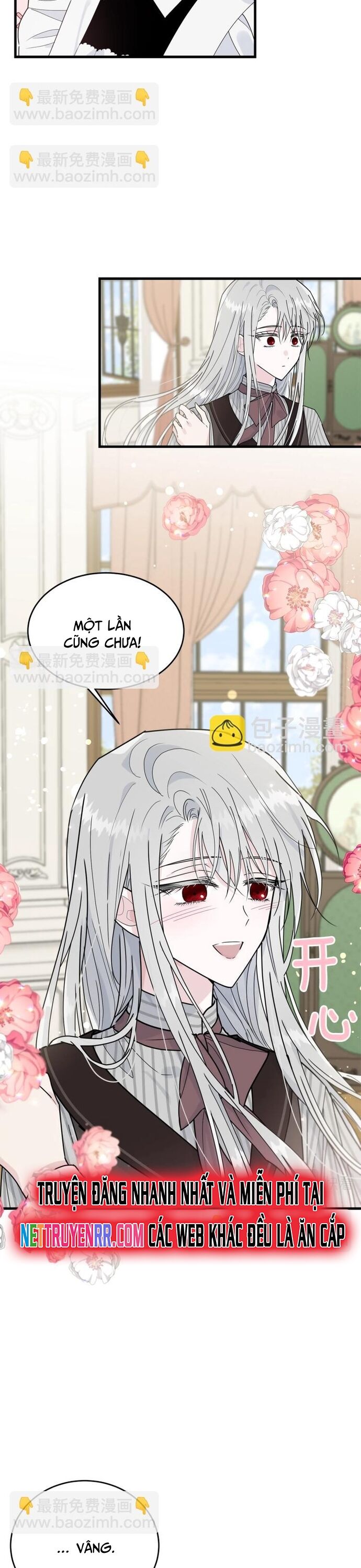 Tiểu Thư Mà Tôi Phục Vụ Biến Thành Thiếu Gia Rồi Chap 22 - Next Chap 23