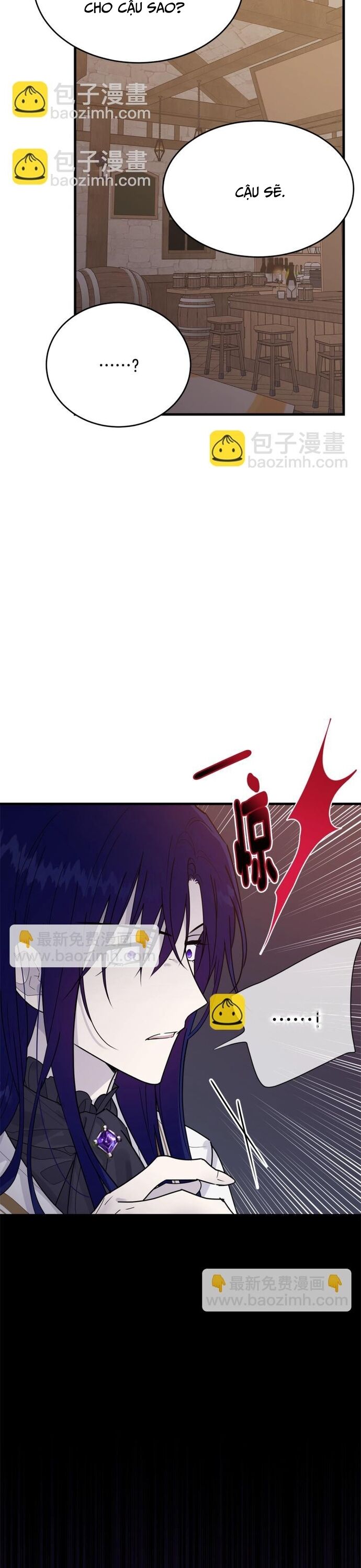 Tiểu Thư Mà Tôi Phục Vụ Biến Thành Thiếu Gia Rồi Chap 22 - Next Chap 23