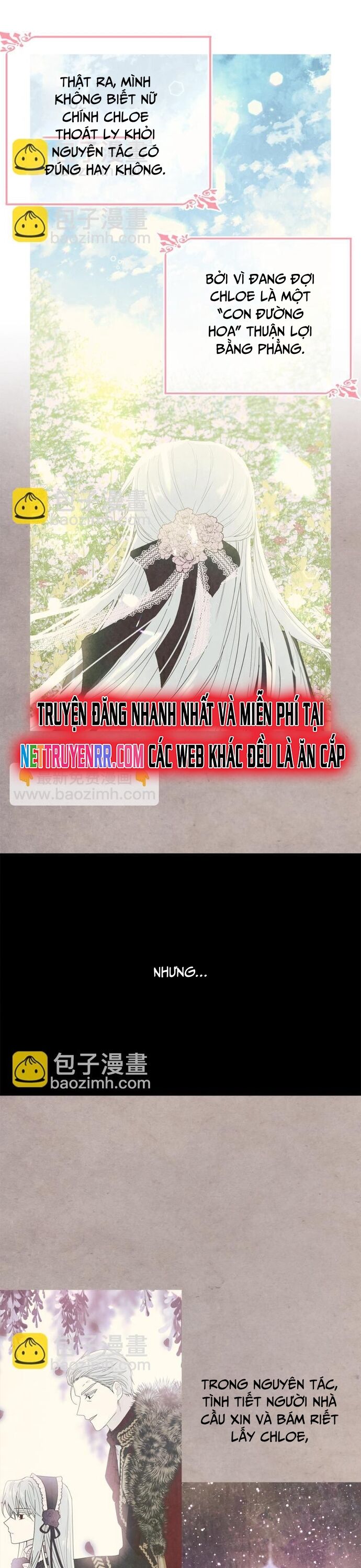 Tiểu Thư Mà Tôi Phục Vụ Biến Thành Thiếu Gia Rồi Chap 22 - Next Chap 23