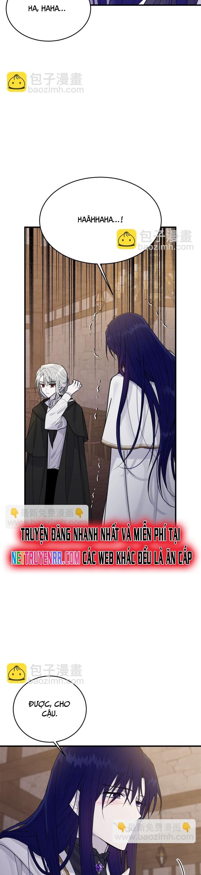 Tiểu Thư Mà Tôi Phục Vụ Biến Thành Thiếu Gia Rồi Chap 22 - Next Chap 23