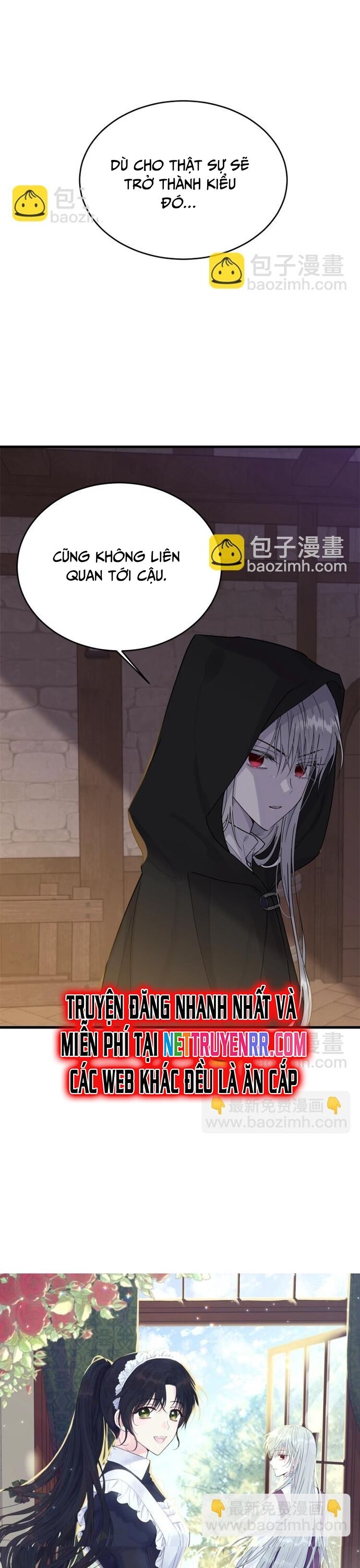 Tiểu Thư Mà Tôi Phục Vụ Biến Thành Thiếu Gia Rồi Chap 22 - Next Chap 23