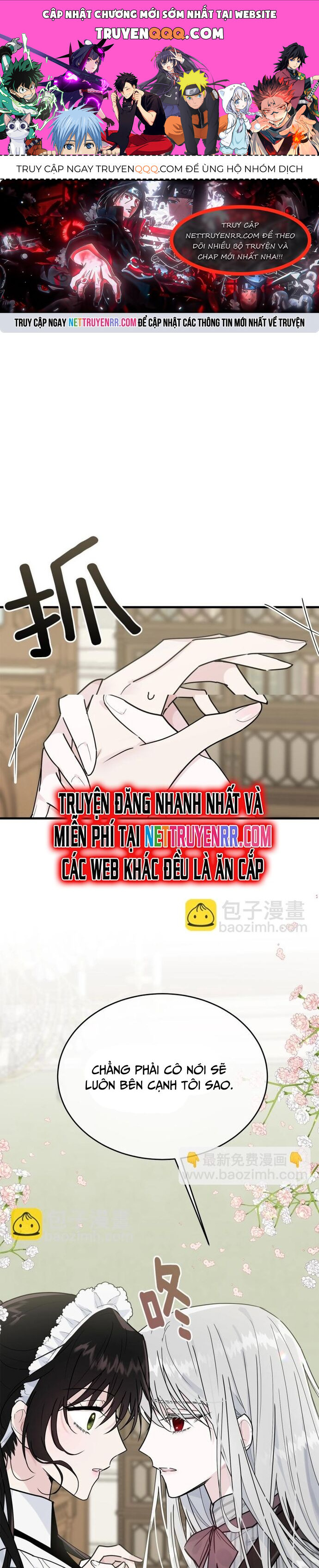 Tiểu Thư Mà Tôi Phục Vụ Biến Thành Thiếu Gia Rồi Chap 23 - Next Chap 24