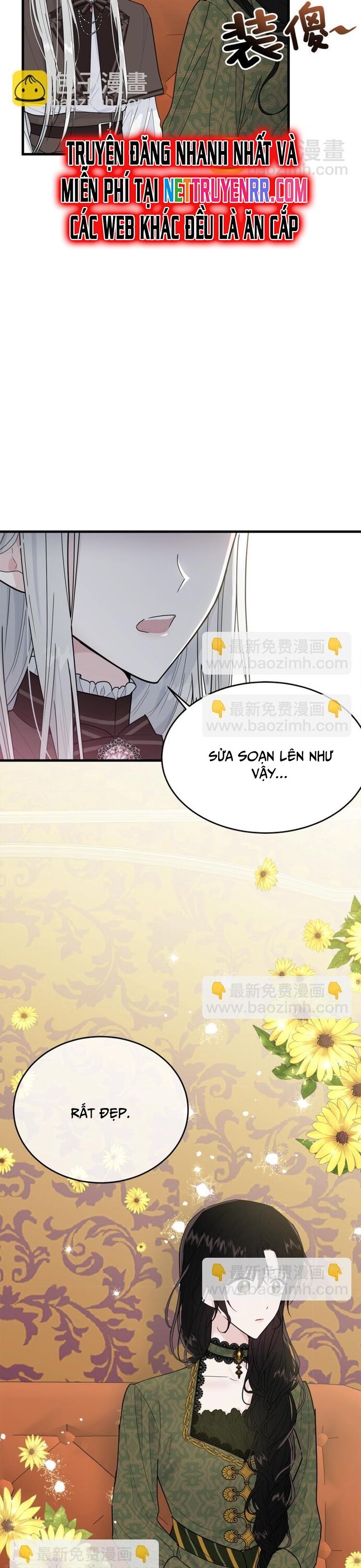 Tiểu Thư Mà Tôi Phục Vụ Biến Thành Thiếu Gia Rồi Chap 23 - Next Chap 24
