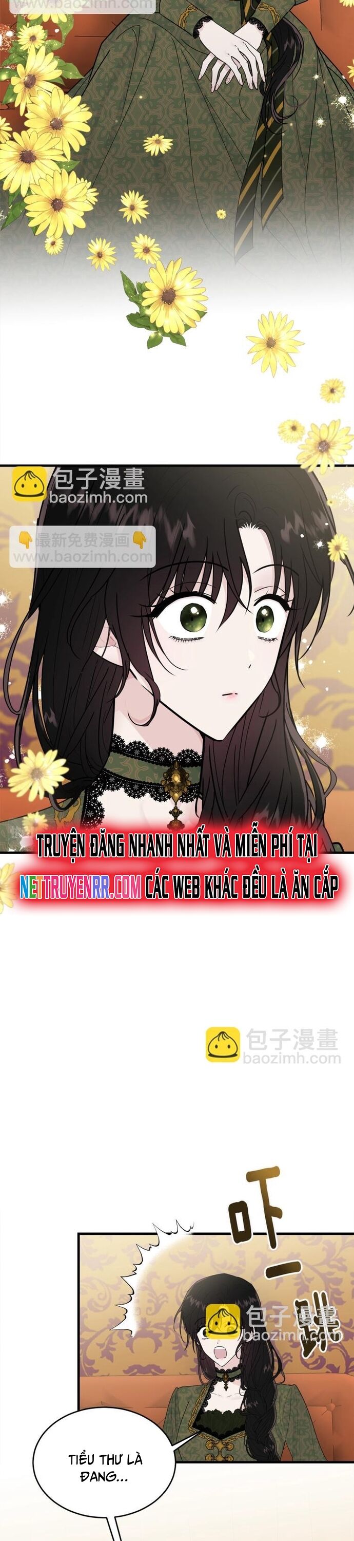 Tiểu Thư Mà Tôi Phục Vụ Biến Thành Thiếu Gia Rồi Chap 23 - Next Chap 24