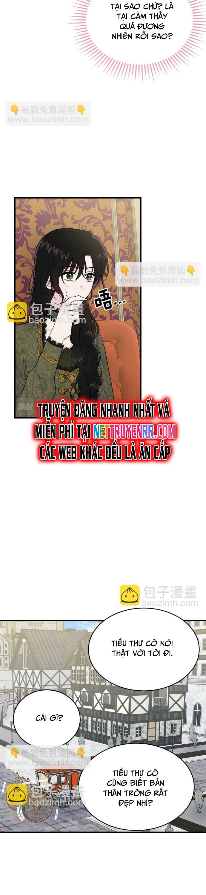 Tiểu Thư Mà Tôi Phục Vụ Biến Thành Thiếu Gia Rồi Chap 23 - Next Chap 24