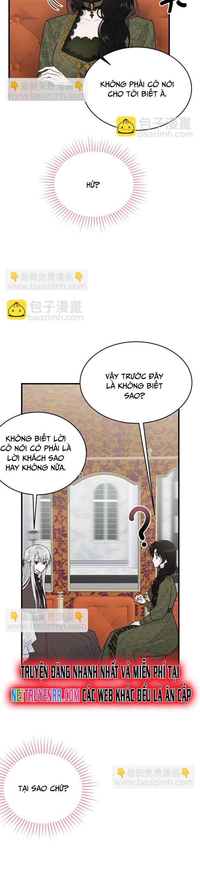 Tiểu Thư Mà Tôi Phục Vụ Biến Thành Thiếu Gia Rồi Chap 23 - Next Chap 24