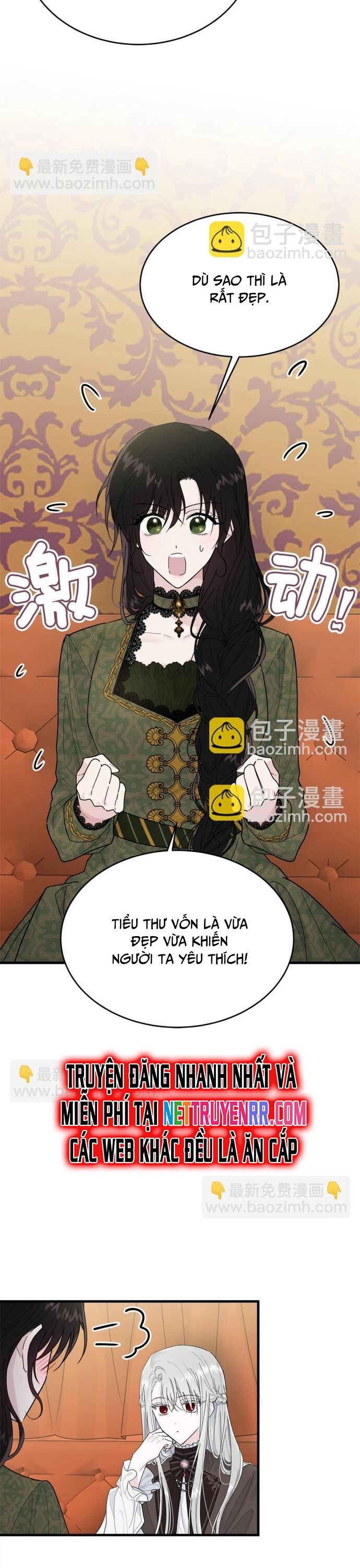 Tiểu Thư Mà Tôi Phục Vụ Biến Thành Thiếu Gia Rồi Chap 23 - Next Chap 24