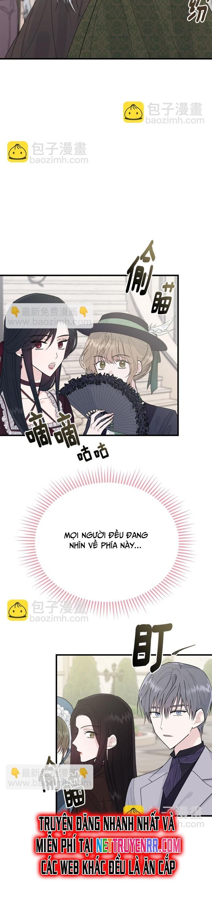 Tiểu Thư Mà Tôi Phục Vụ Biến Thành Thiếu Gia Rồi Chap 23 - Next Chap 24