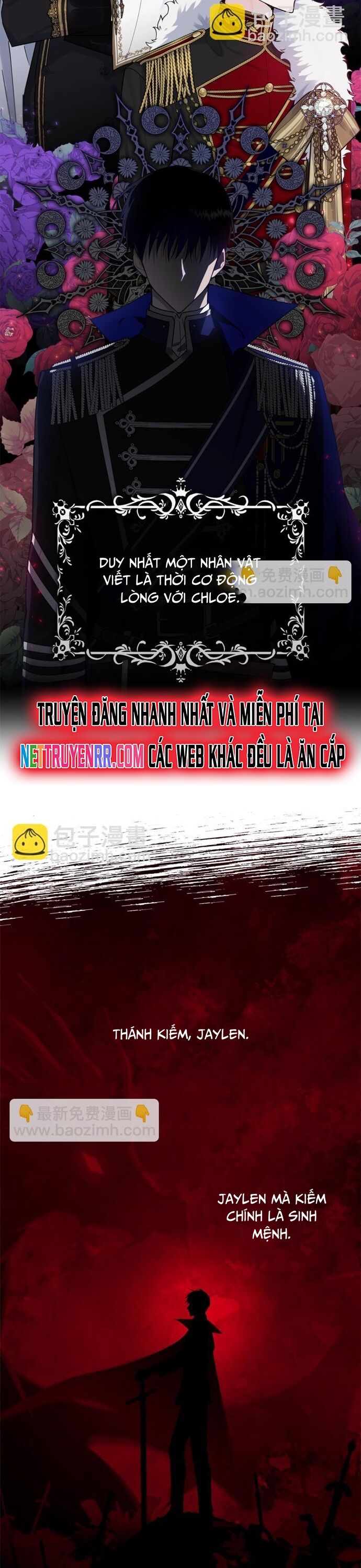 Tiểu Thư Mà Tôi Phục Vụ Biến Thành Thiếu Gia Rồi Chap 23 - Next Chap 24